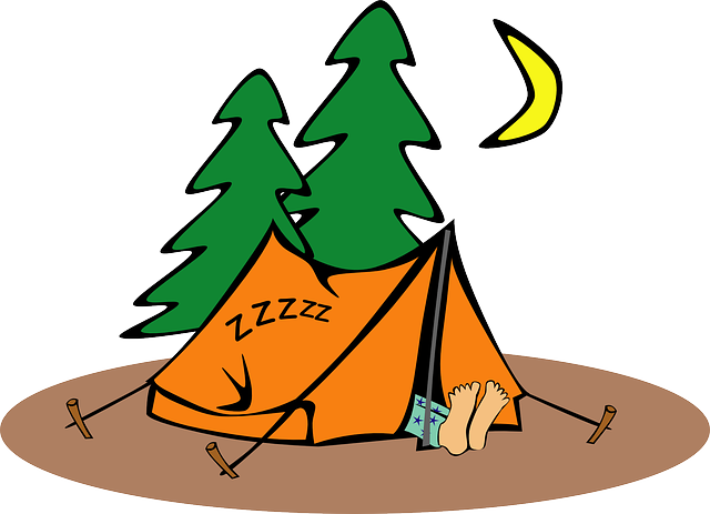 https://pixabay.com/de/camping-humor-zelt-witzig-schlafen-23792/